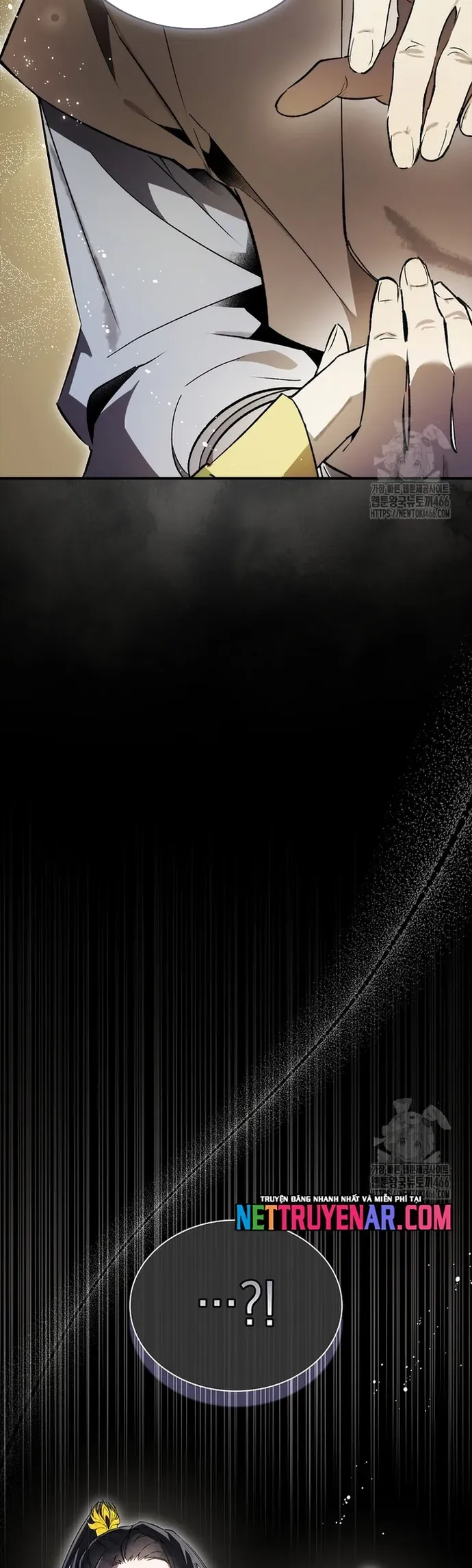 Trấn Hồn Kí Chap 23 - Next Chap 24