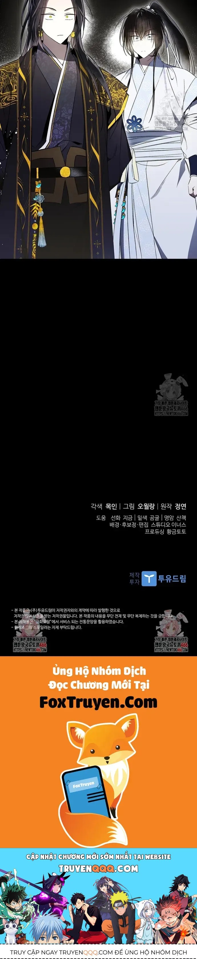 Trấn Hồn Kí Chap 23 - Next Chap 24