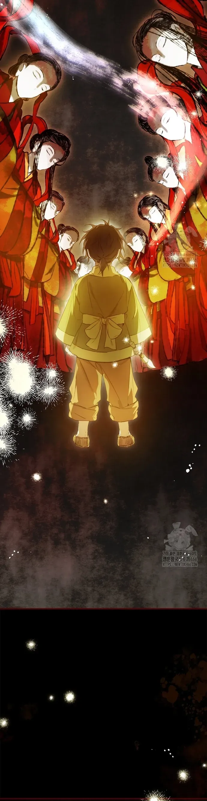 Trấn Hồn Kí Chap 23 - Next Chap 24