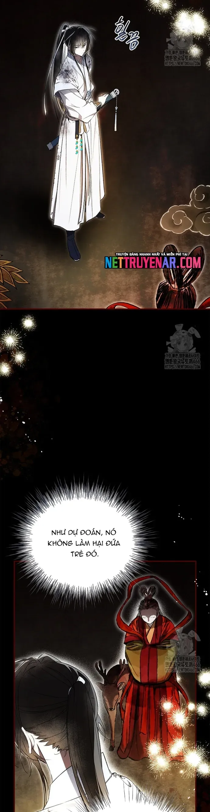 Trấn Hồn Kí Chap 23 - Next Chap 24