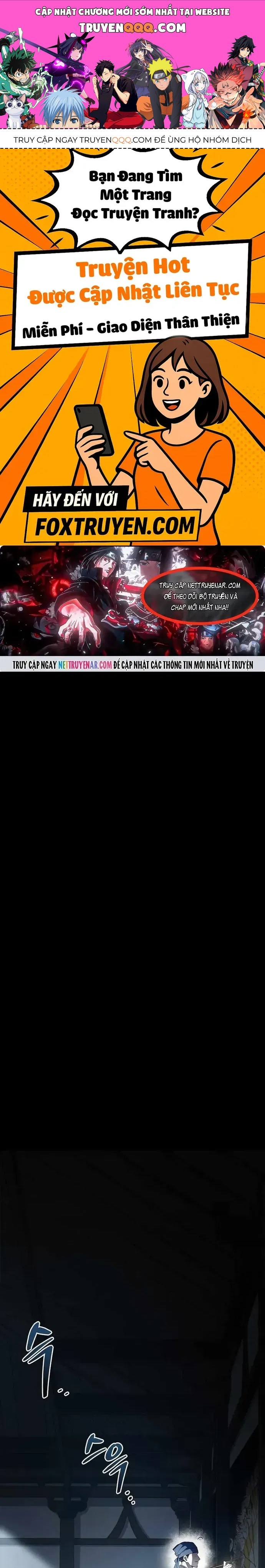 Trấn Hồn Kí Chap 24 - Next Chap 25