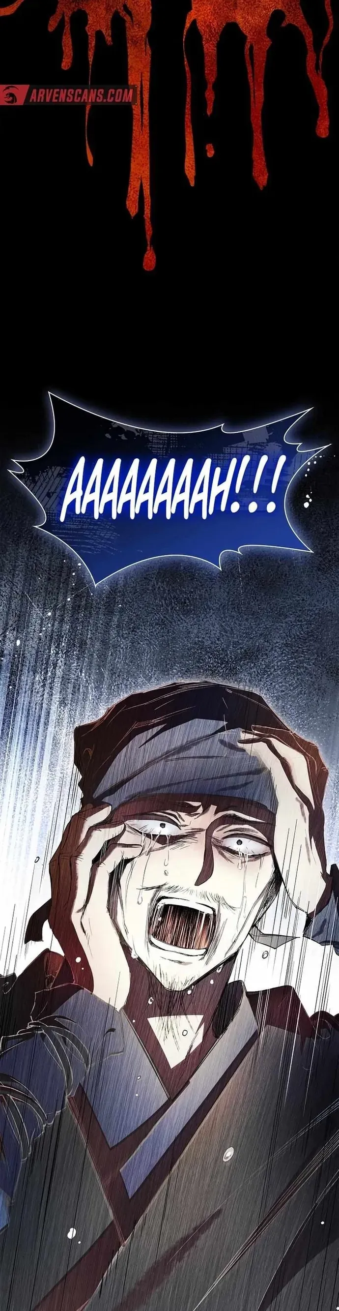 Trấn Hồn Kí Chap 24 - Next Chap 25