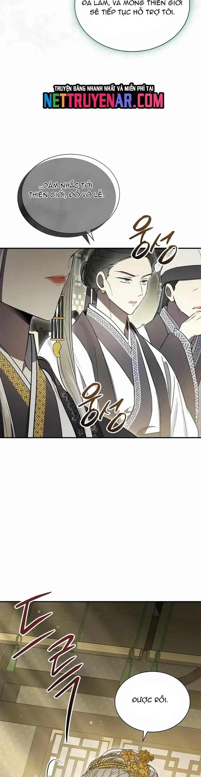 Trấn Hồn Kí Chap 24 - Next Chap 25