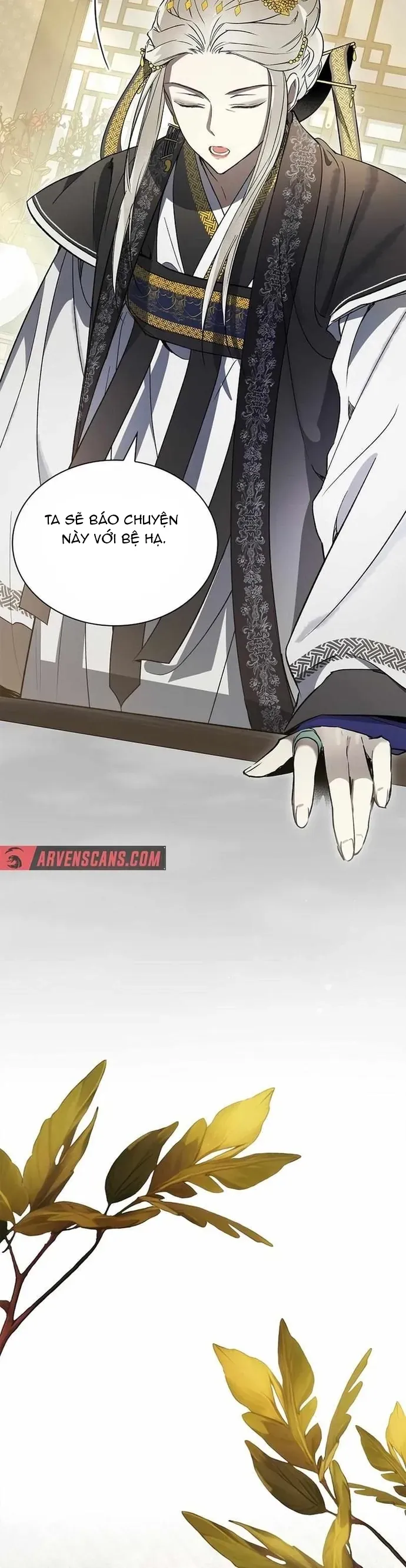 Trấn Hồn Kí Chap 24 - Next Chap 25