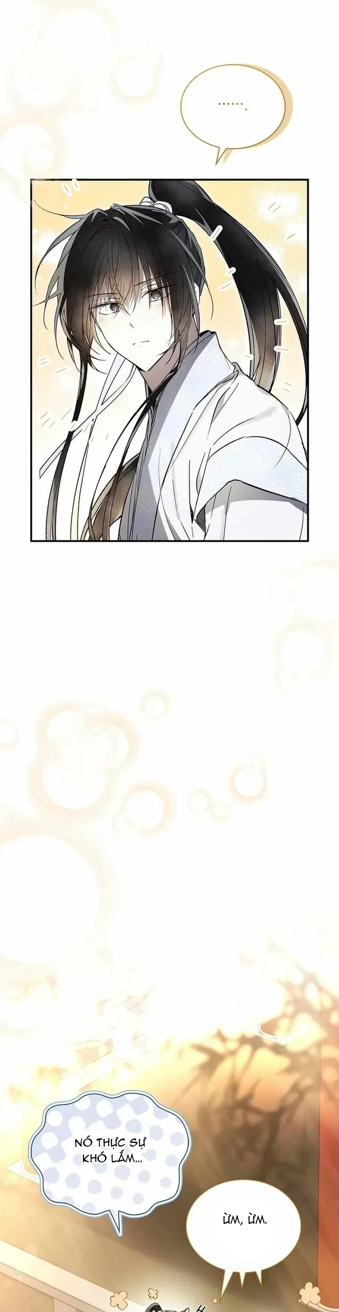 Trấn Hồn Kí Chap 24 - Next Chap 25