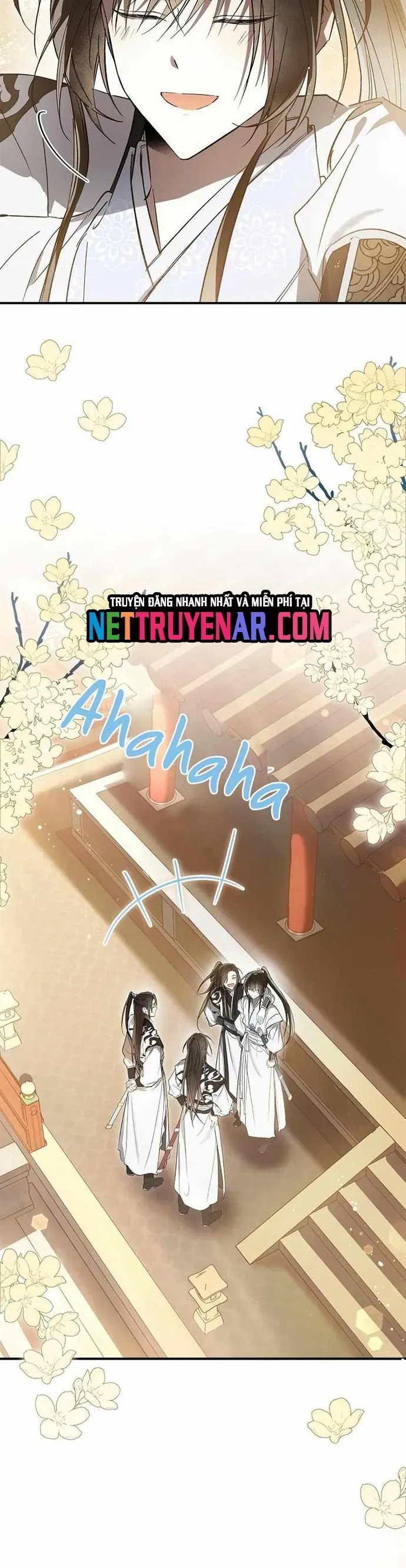 Trấn Hồn Kí Chap 24 - Next Chap 25