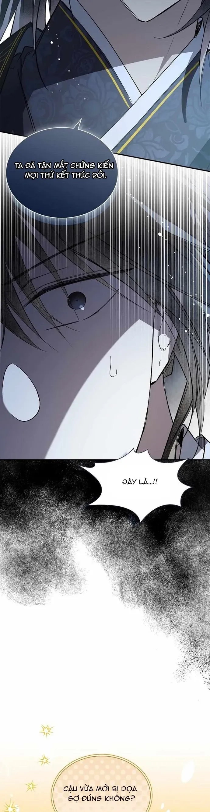 Trấn Hồn Kí Chap 24 - Next Chap 25