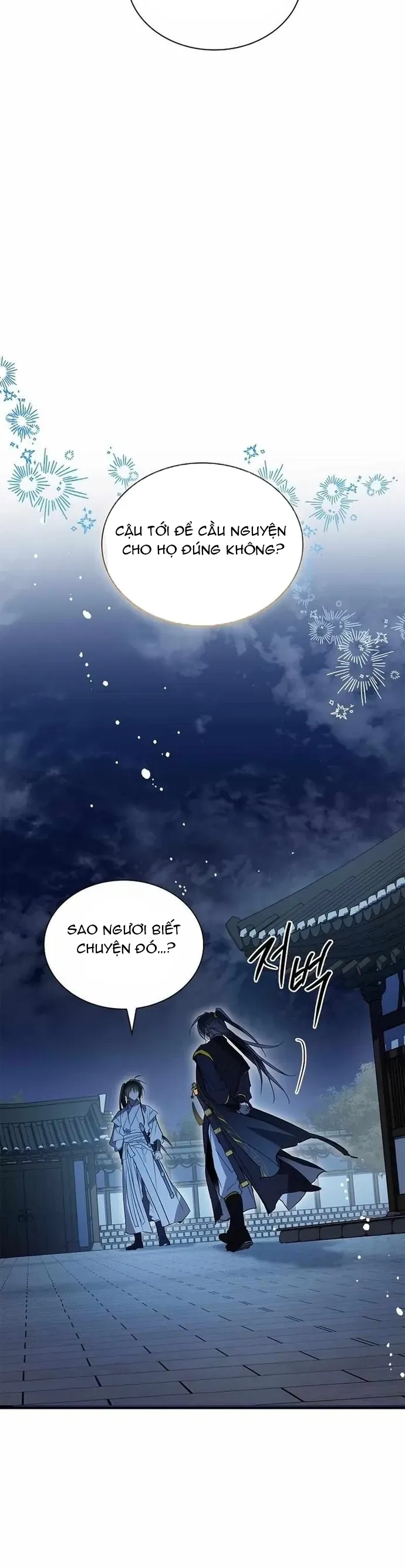 Trấn Hồn Kí Chap 24 - Next Chap 25