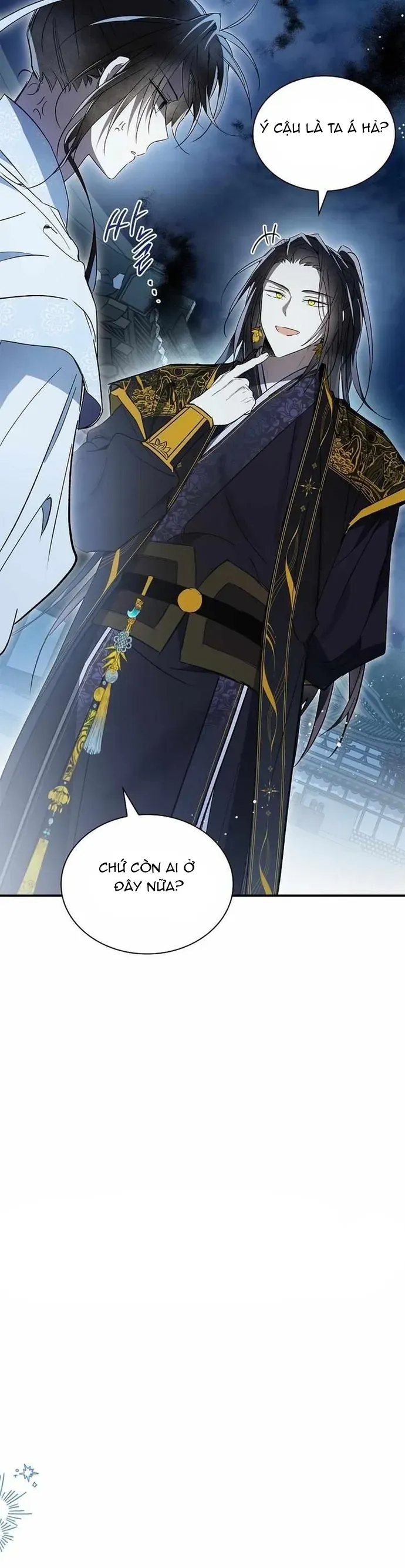 Trấn Hồn Kí Chap 24 - Next Chap 25