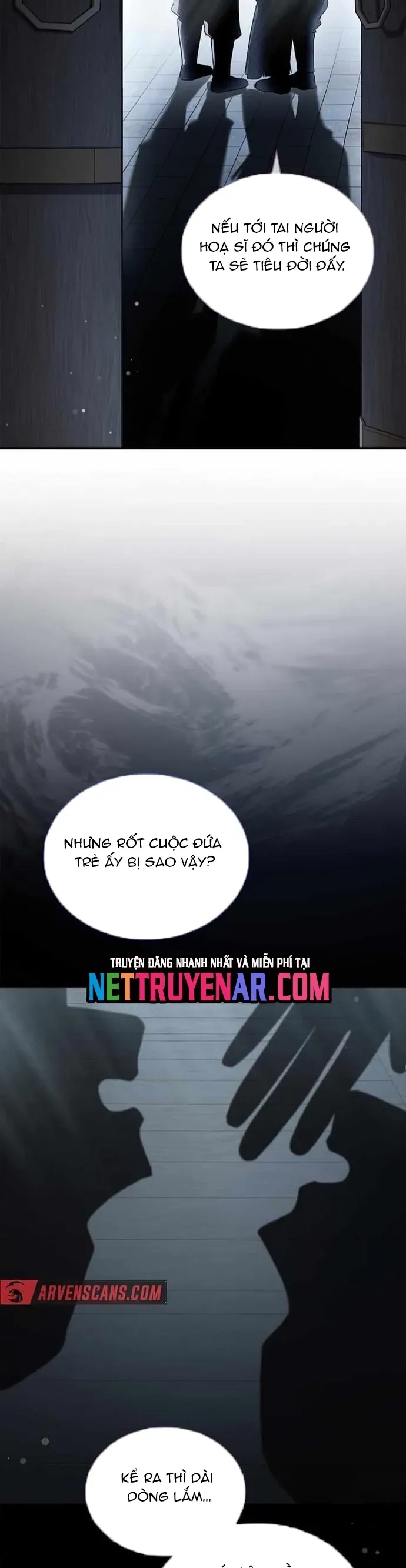 Trấn Hồn Kí Chap 24 - Next Chap 25