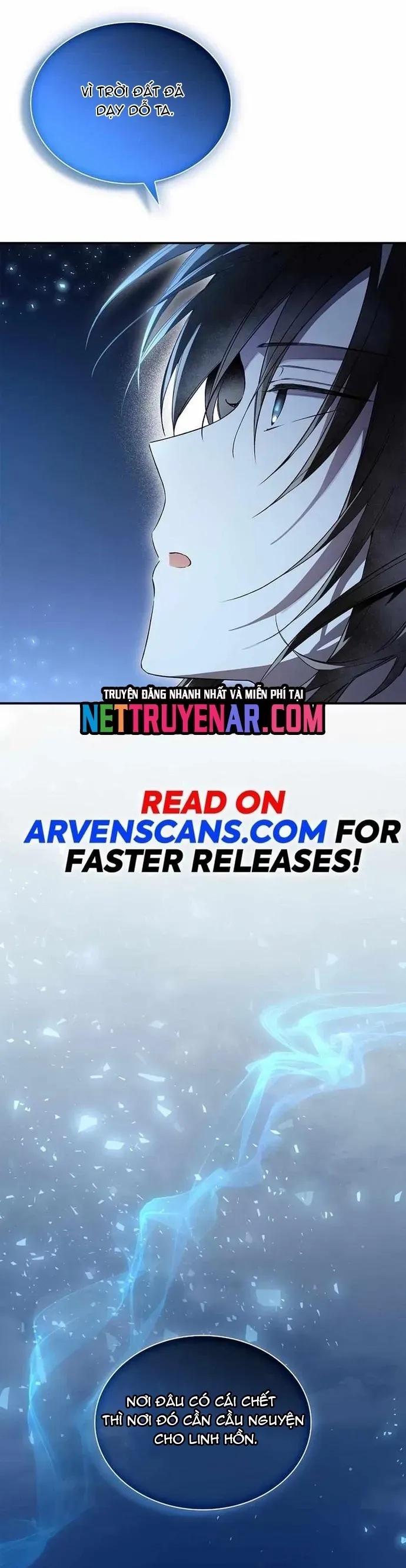 Trấn Hồn Kí Chap 24 - Next Chap 25