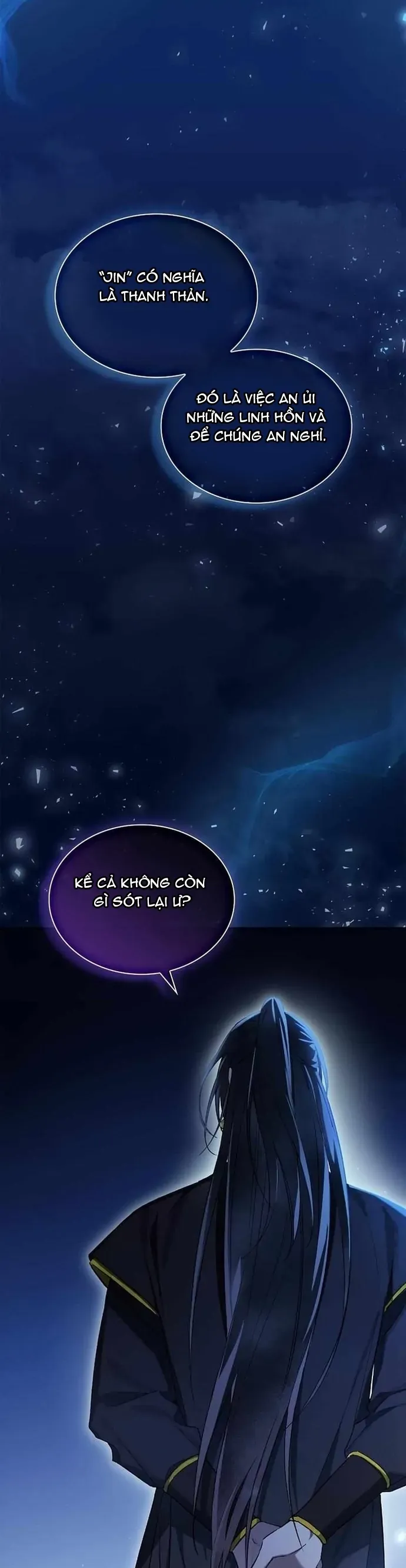 Trấn Hồn Kí Chap 24 - Next Chap 25