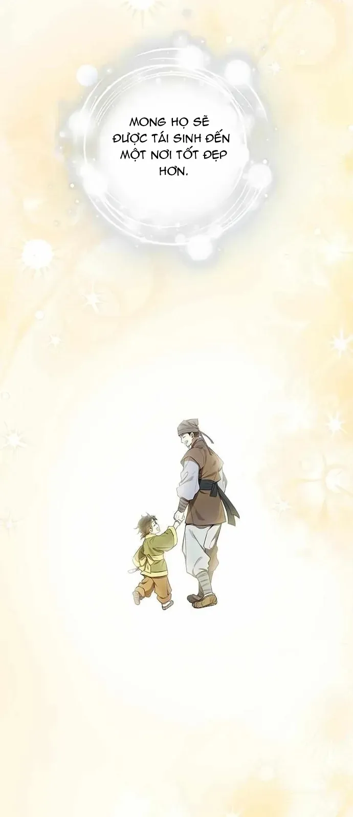 Trấn Hồn Kí Chap 24 - Next Chap 25