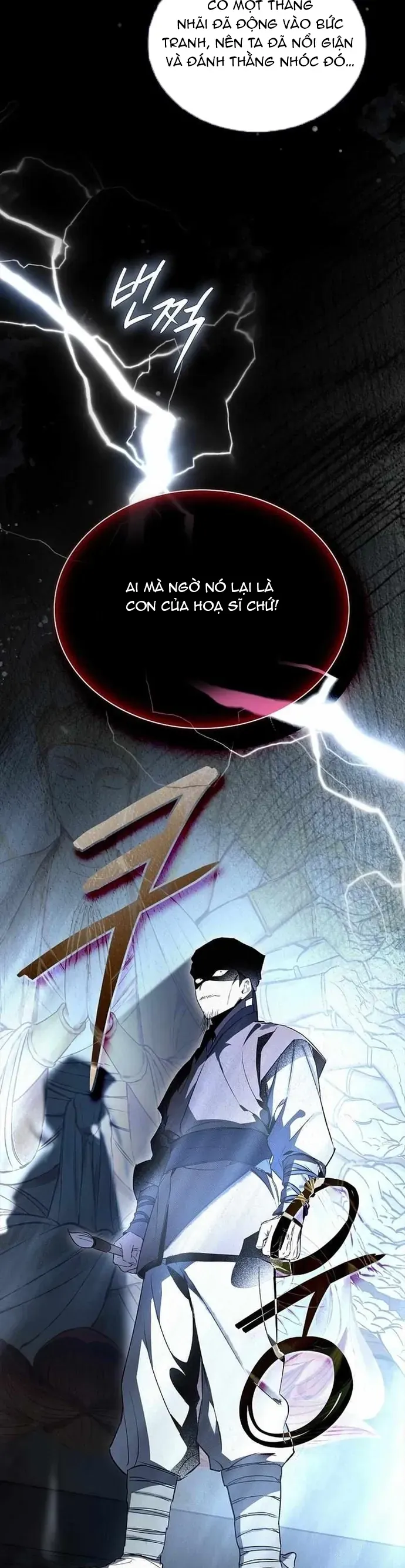 Trấn Hồn Kí Chap 24 - Next Chap 25