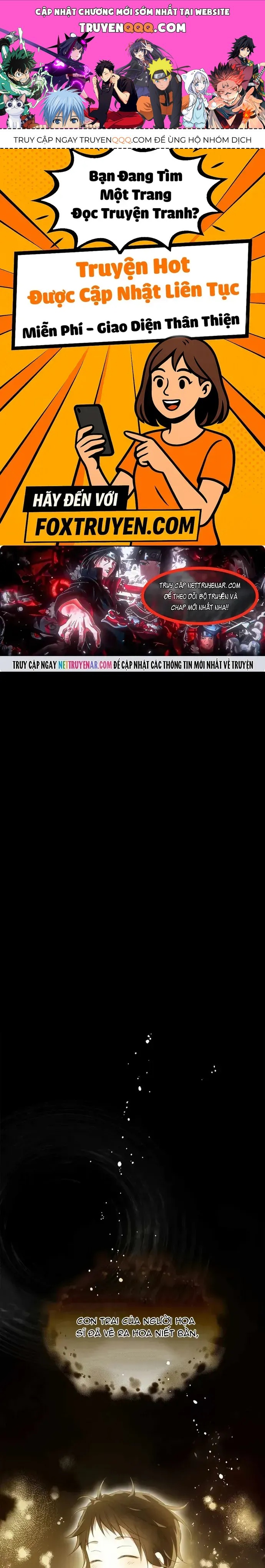 Trấn Hồn Kí Chap 25 - Next Chap 26