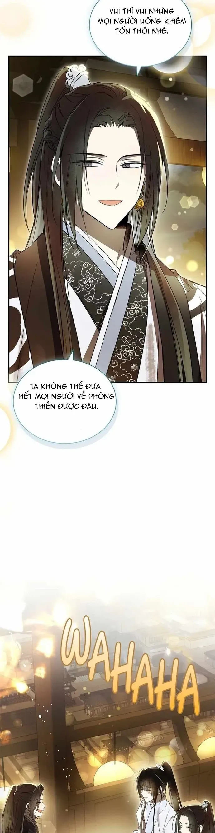 Trấn Hồn Kí Chap 25 - Next Chap 26