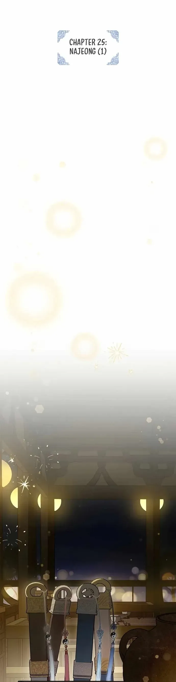 Trấn Hồn Kí Chap 25 - Next Chap 26