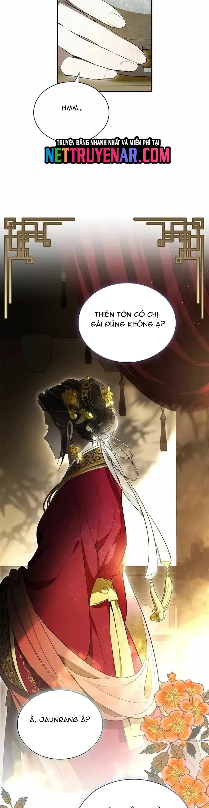 Trấn Hồn Kí Chap 25 - Next Chap 26