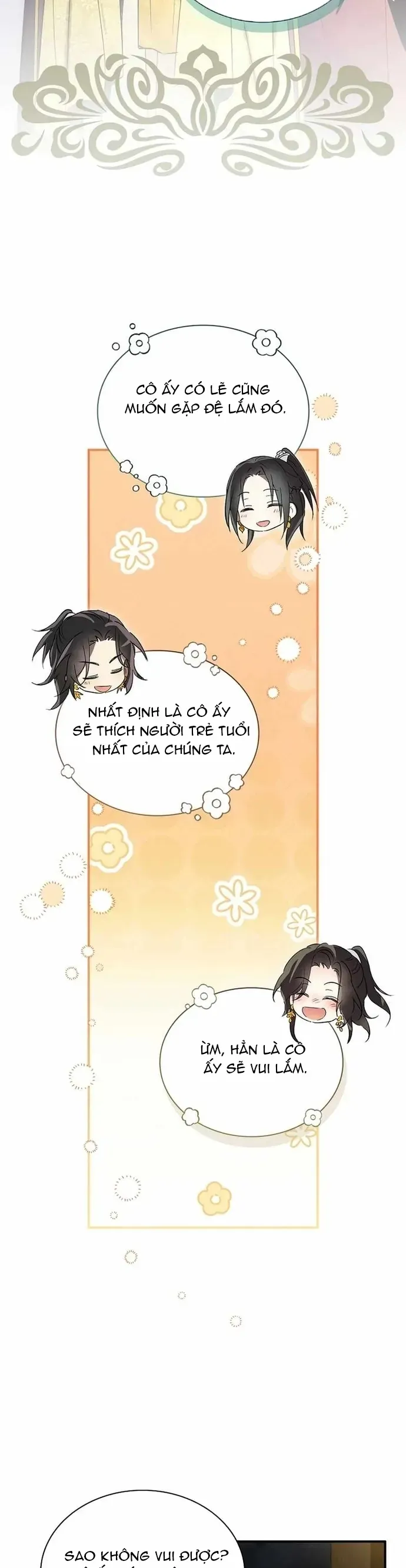 Trấn Hồn Kí Chap 25 - Next Chap 26