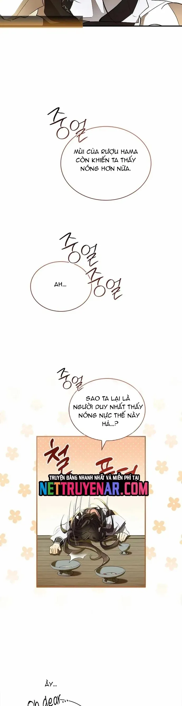 Trấn Hồn Kí Chap 25 - Next Chap 26