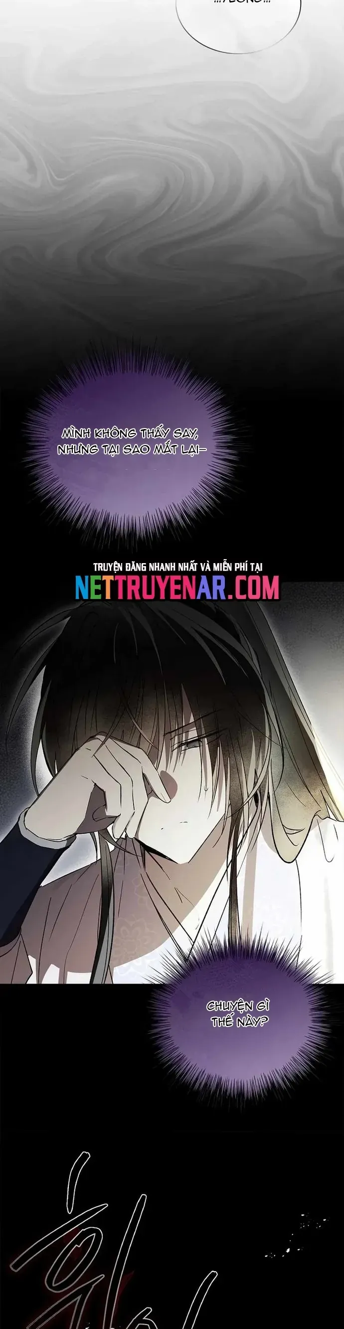 Trấn Hồn Kí Chap 25 - Next Chap 26