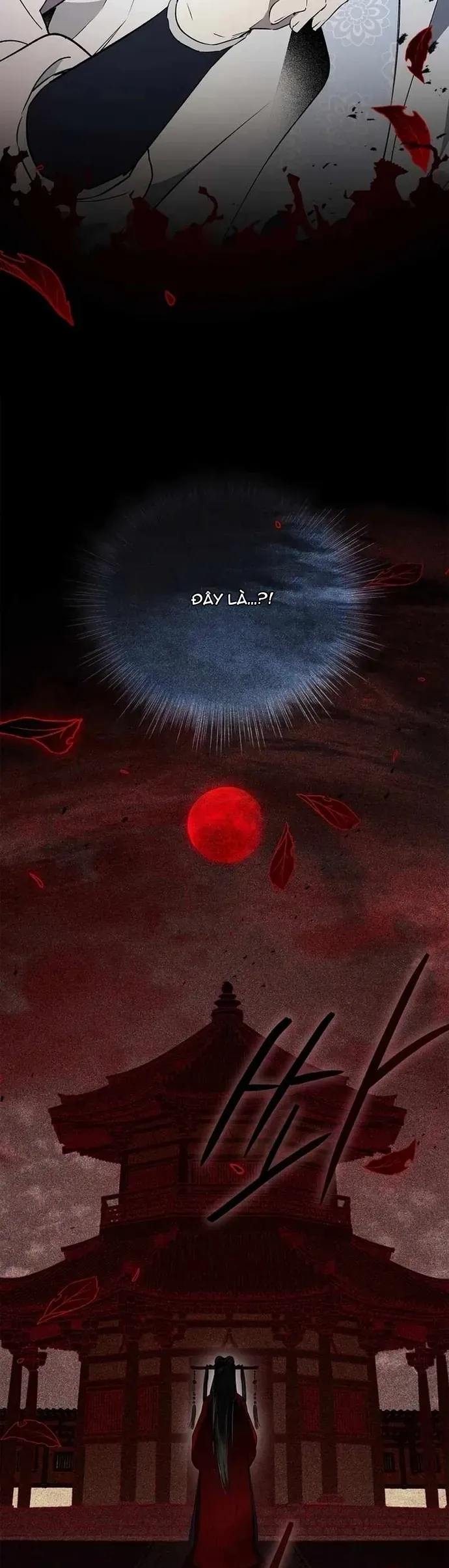 Trấn Hồn Kí Chap 25 - Next Chap 26