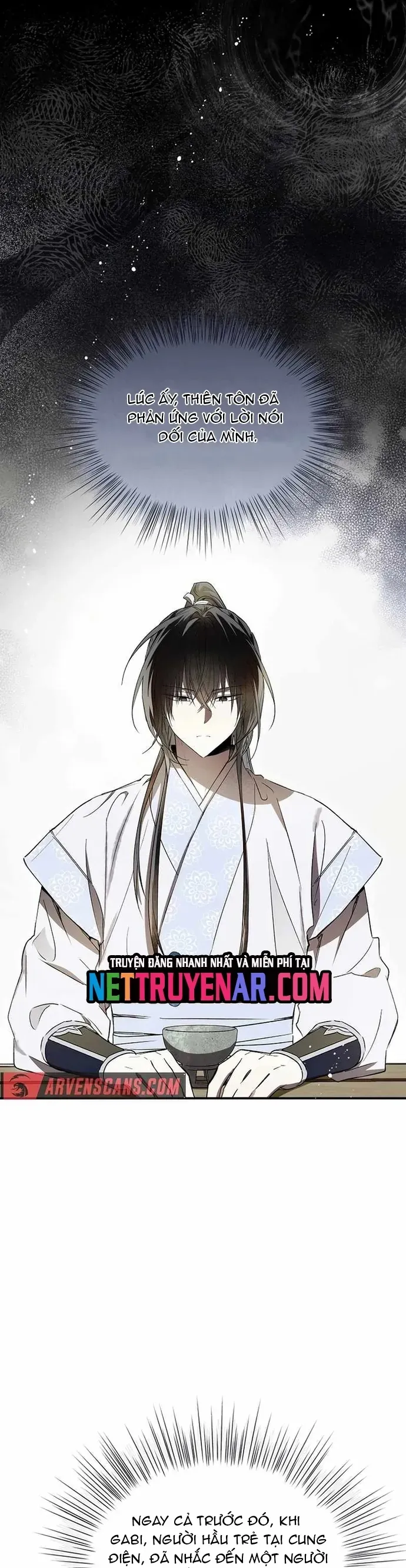 Trấn Hồn Kí Chap 25 - Next Chap 26