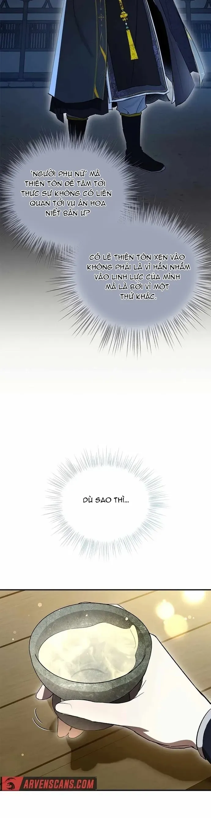 Trấn Hồn Kí Chap 25 - Next Chap 26