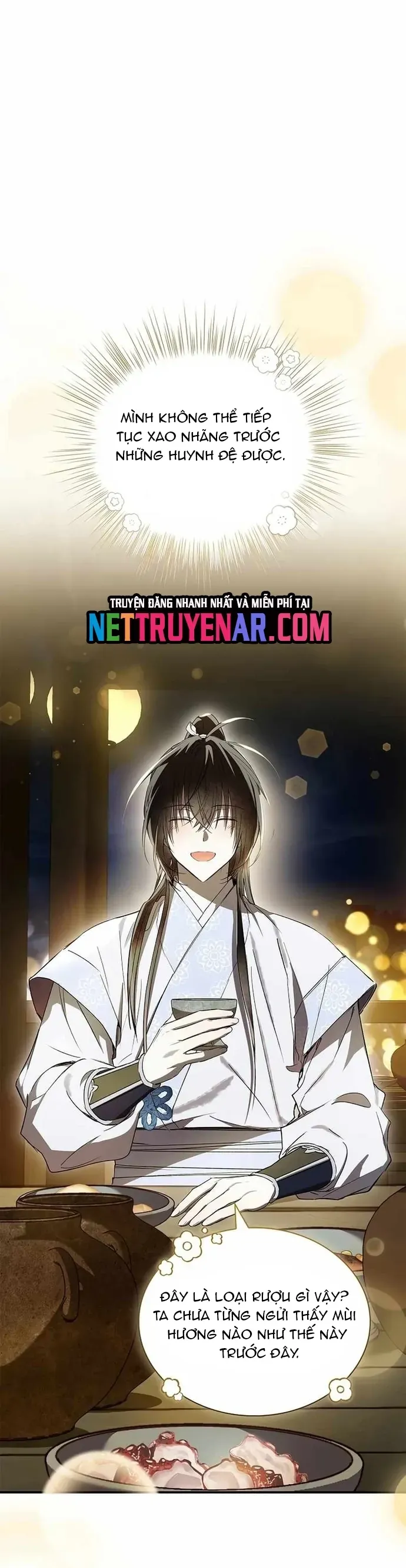 Trấn Hồn Kí Chap 25 - Next Chap 26