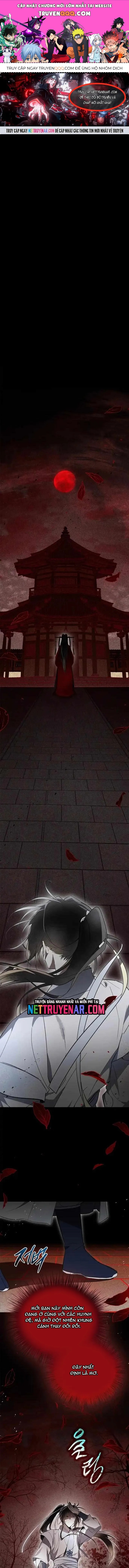 Trấn Hồn Kí Chap 26 - Next Chap 27