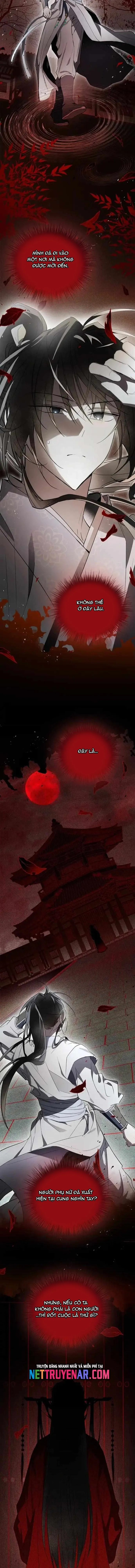 Trấn Hồn Kí Chap 26 - Next Chap 27