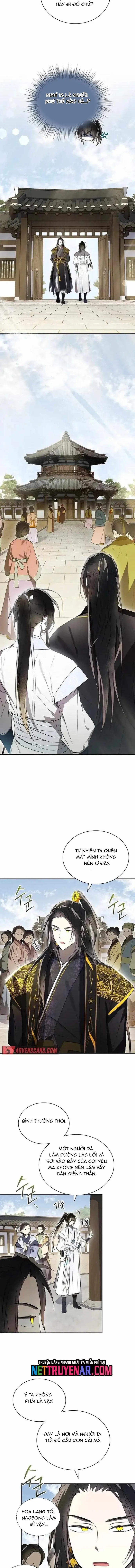 Trấn Hồn Kí Chap 26 - Next Chap 27