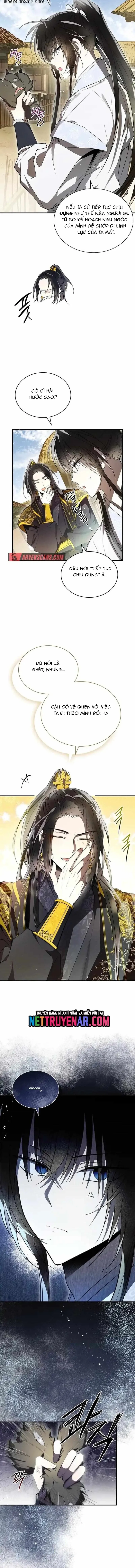 Trấn Hồn Kí Chap 26 - Next Chap 27
