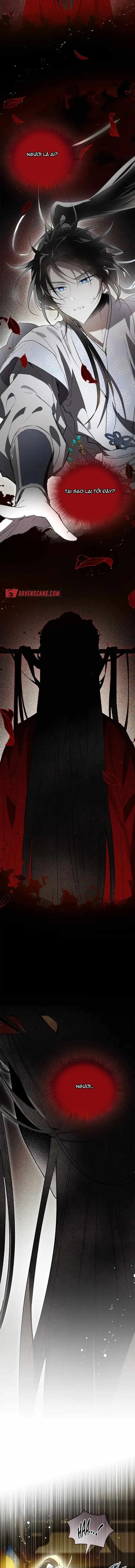 Trấn Hồn Kí Chap 26 - Next Chap 27