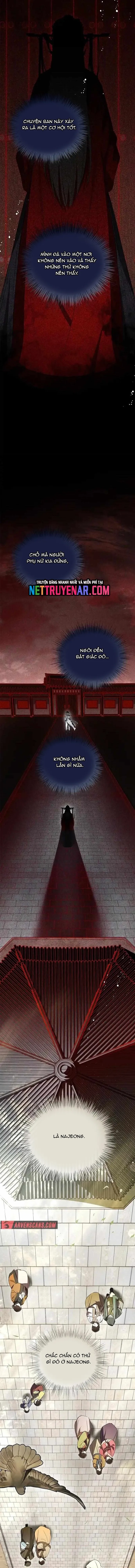 Trấn Hồn Kí Chap 26 - Next Chap 27