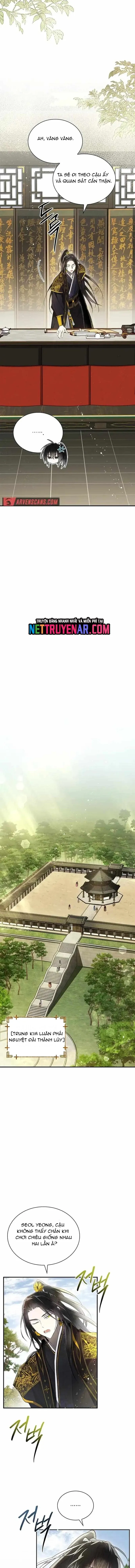 Trấn Hồn Kí Chap 26 - Next Chap 27