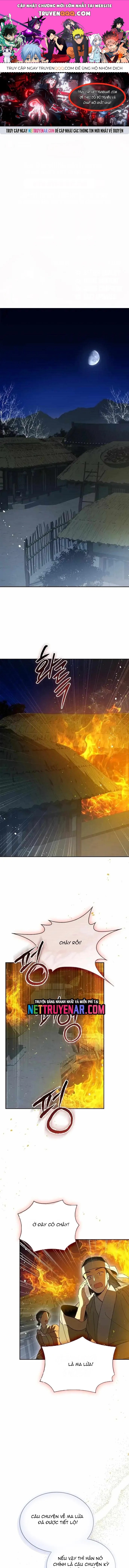 Trấn Hồn Kí Chap 27 - Next Chap 28