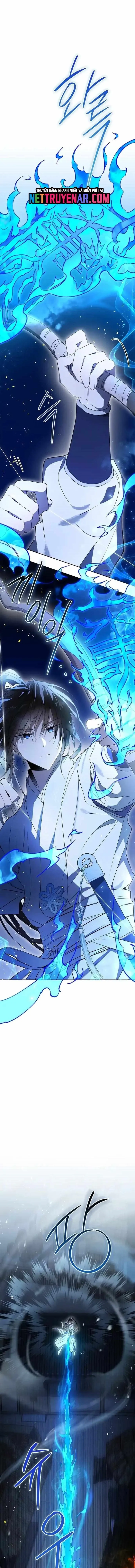 Trấn Hồn Kí Chap 27 - Next Chap 28