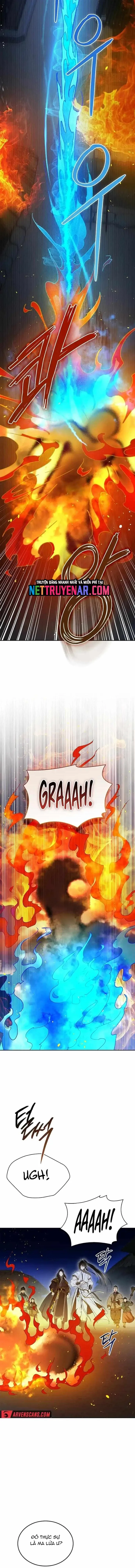 Trấn Hồn Kí Chap 27 - Next Chap 28