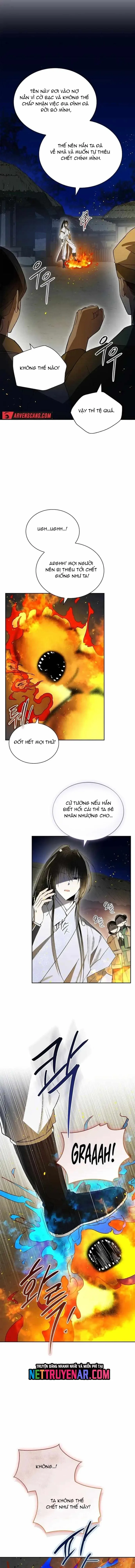 Trấn Hồn Kí Chap 27 - Next Chap 28