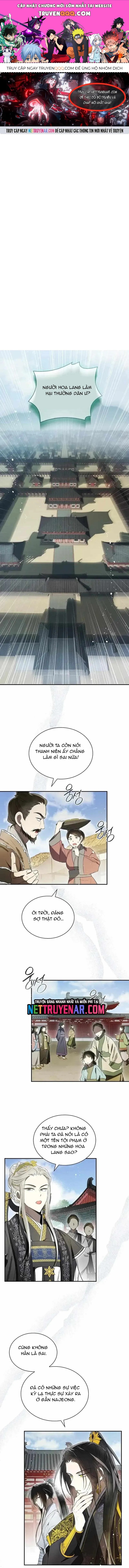 Trấn Hồn Kí Chap 28 - Next Chap 29