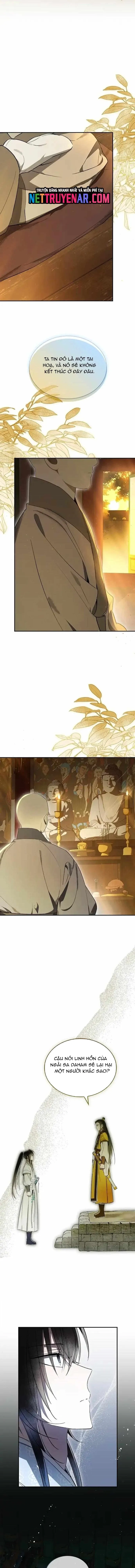 Trấn Hồn Kí Chap 28 - Next Chap 29