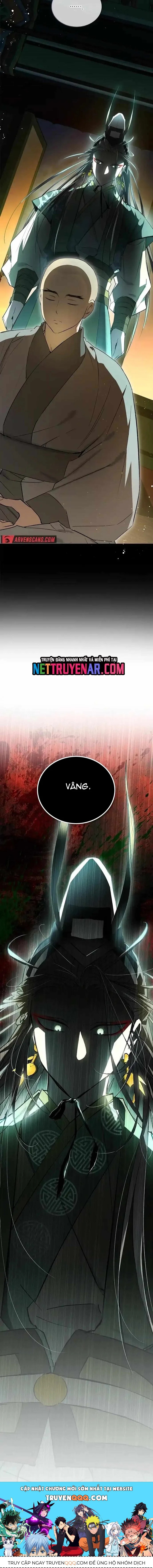 Trấn Hồn Kí Chap 28 - Next Chap 29