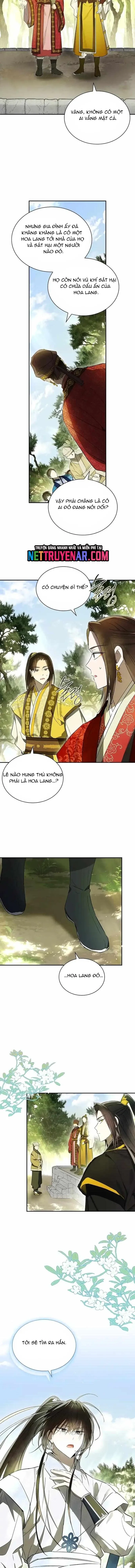 Trấn Hồn Kí Chap 28 - Next Chap 29