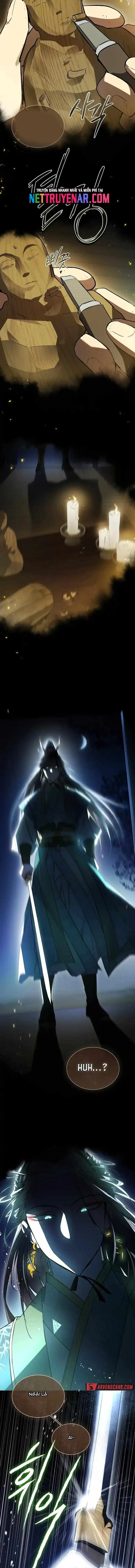 Trấn Hồn Kí Chap 28 - Next Chap 29