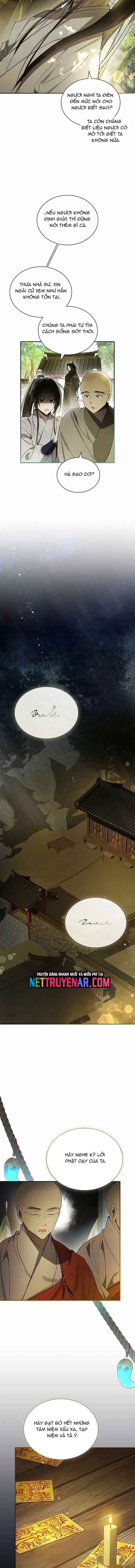 Trấn Hồn Kí Chap 29 - Next Chap 30