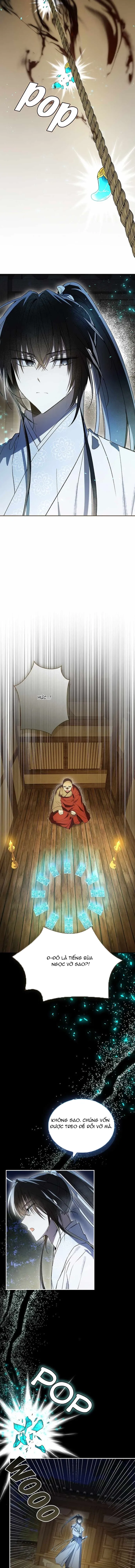 Trấn Hồn Kí Chap 29 - Next Chap 30