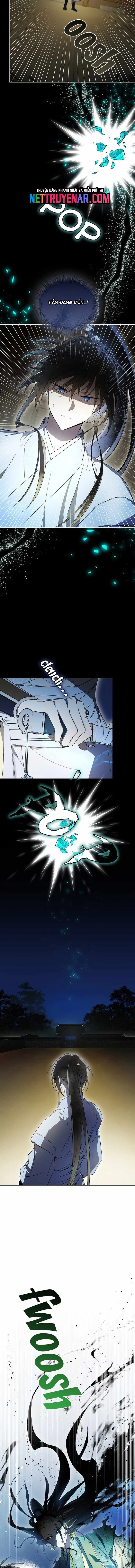 Trấn Hồn Kí Chap 29 - Next Chap 30