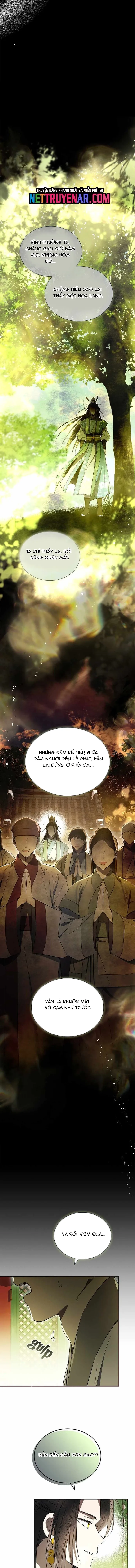 Trấn Hồn Kí Chap 29 - Next Chap 30