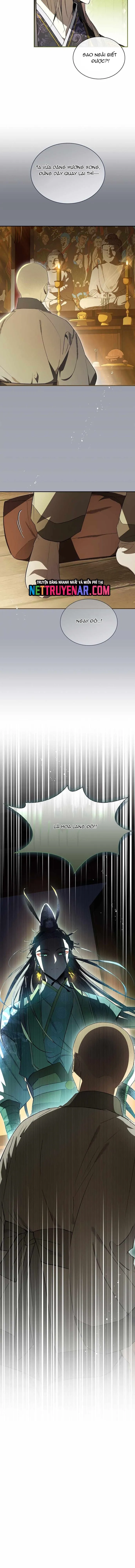 Trấn Hồn Kí Chap 29 - Next Chap 30